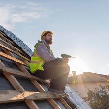 Sheet Metal Roofing in Lake Park, FL